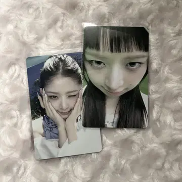 IVE Secret 혜택 레이