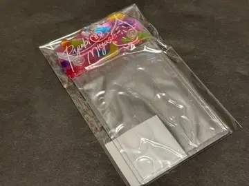 미야세 류비 카드 홀더