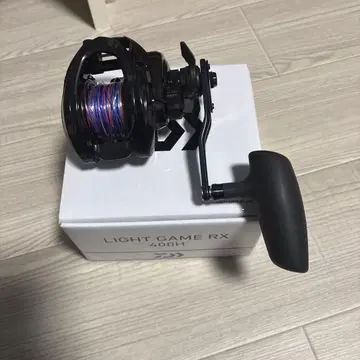 25 라이트 게임 RX 400H