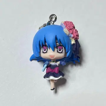 카라코레 하야테처럼! 스이렌지 루카