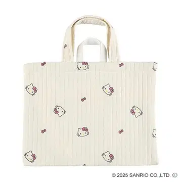 새상품 완판 산리오 키티 이블 백 니시마츠야