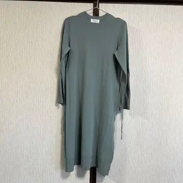 Mila owen 롱 원피스