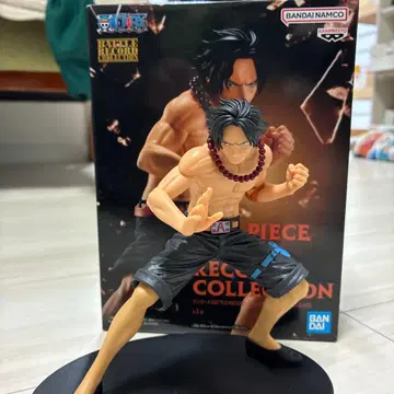 원피스 피규어 에이스 가격 인하했습니다!