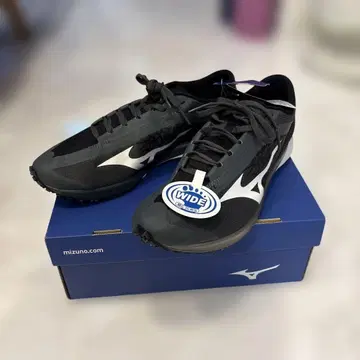 Mizuno 웨이브 듀얼 와이드 27.5cm