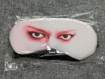 [ 미개봉품 ] 사쿠라이 아츠시 프로듀스 안대 BUCK-TICK