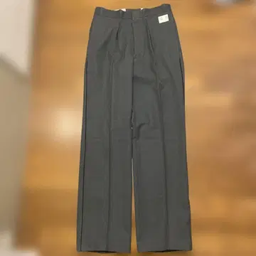 스위스군 라인 팬츠 데드스탁