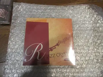 새상품 DJ FUMIYA RE JAZZ CRYSTAL