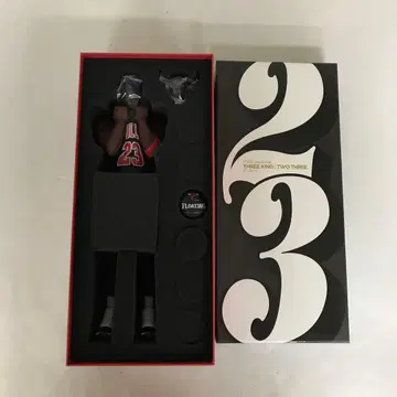 floos Paradise THREE KING TWO THREE