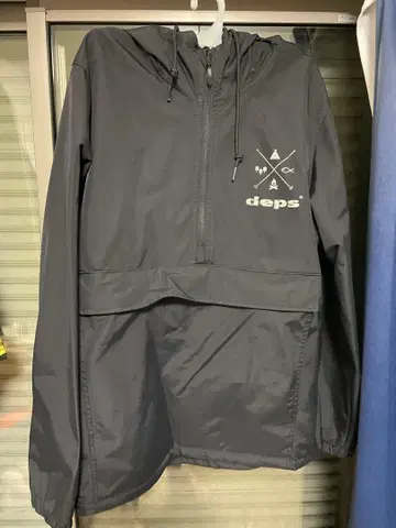 deps 아노락 자켓 M ANORAK