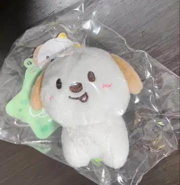 [ 즉시 구매 ] BABY RIIZE KEY RING 몽룡이 앤톤