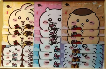 치이카와 멀티 케이스