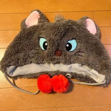 베를리오즈 팬캡