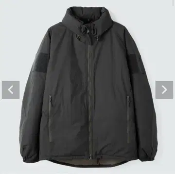 wildthings 해피 자켓 타입 2 M