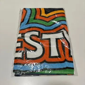 BE:FIRST 팬미 타월