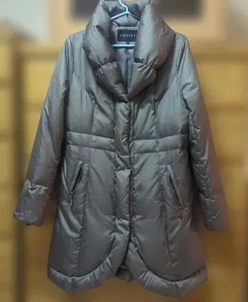 INDIVI 다운 자켓
