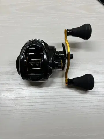 Abu 베이트 낚시릴