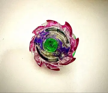 베이블레이드 버스트