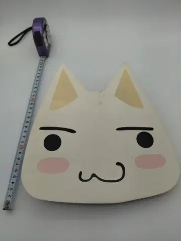 도코데모 잇쇼 미니 테이블 토로