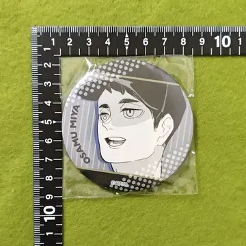 오니기리궁 특제 캔뱃지