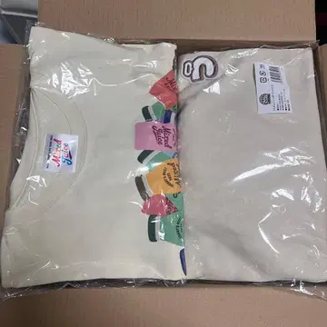 west. 쟈니즈WEST 투어백 투어T셔츠 묶음 판매