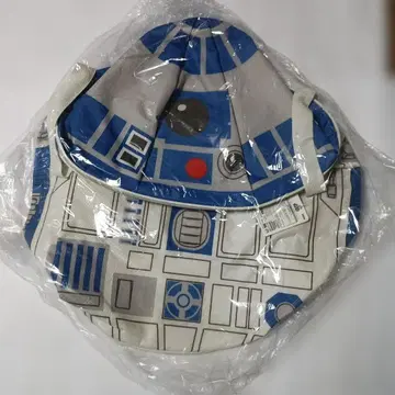 STAR WARS R2-D2 백