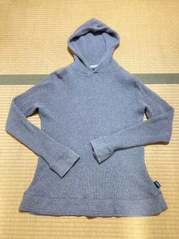 [거의 미사용] KAVU 카부 MARVIN'S PARKA [M 사이즈]