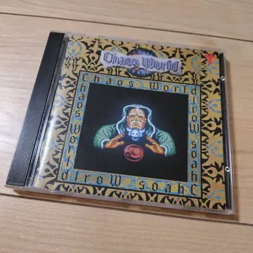 게임 뮤직 카오스 월드