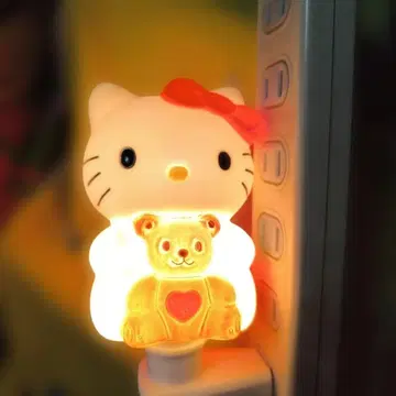 헬로키티 나이트라이트 YS-23