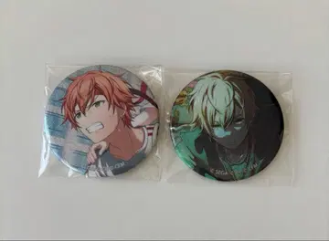 프로세카 시노노메 아키토 캔뱃지 세트