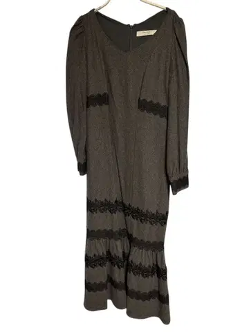 her lip to 원피스