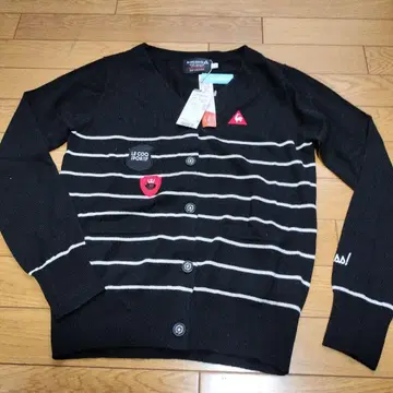 르꼬끄 스포르티브 스웨터