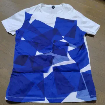 폴 스미스 T셔츠 L