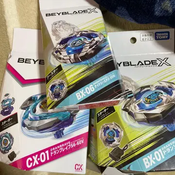 베이블레이드 나이트쉴드 도란소드 도란브레이브 미사용 베이코드