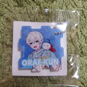 ORAF-KUN 아크릴 키링