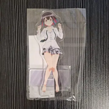 배드걸 유타니 유 BIG 아크릴 스탠드 캐릭터