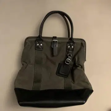 빌리 커크 가마구치 백