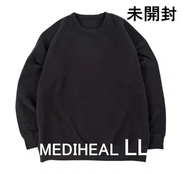 워크맨 메디힐 리커버리 의류 룸 트레이닝복 LL