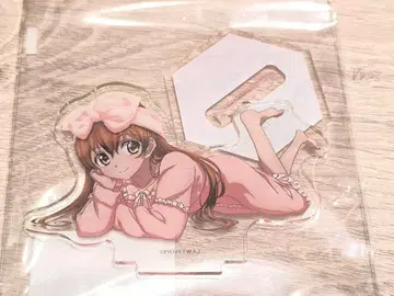 화이트 앨범 2 White Album 2 오기소 유키나 아크릴 스탠드