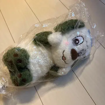 앙앙 봉제 인형