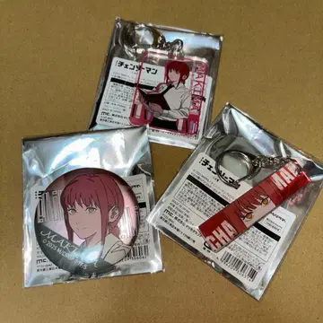 체인소 맨 레제 편 마키마