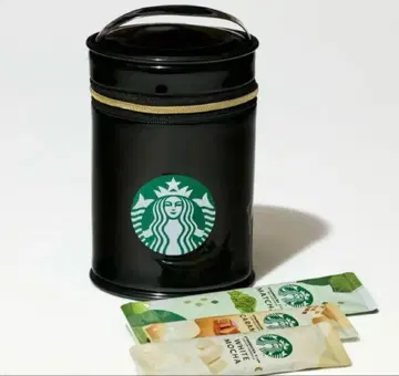 스벅 할로윈 Starbucks 커피 기프트 세트