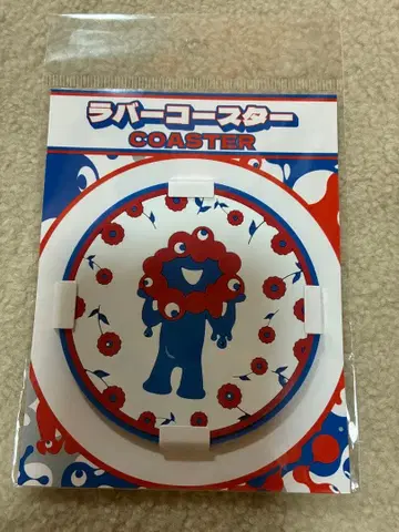 미야쿠미야쿠 러버 코스터 2025 오사카 간사이 만박 새상품 익명 배송