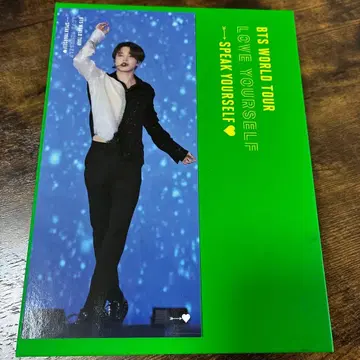 BTS SPEAK YOUR SELF SAO PAULO JIMIN