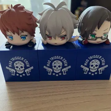 히프노시스 마이크 요코하마 히캇케