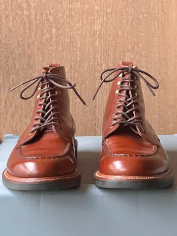 J'crew 제이크루 탱크 부츠