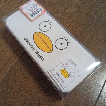 긴파치 선생님 은혼 엘리자베스 안경 케이스