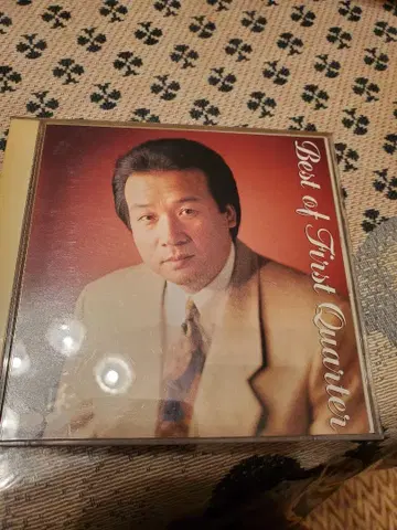 [ CD ] 베스트 25 - 마에카와 키요시