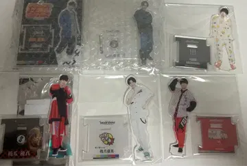 세가세나라 하시즈메 유마 아크릴 스탠드