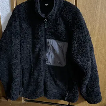 퍼스트 다운 플리스 자켓 L 사이즈