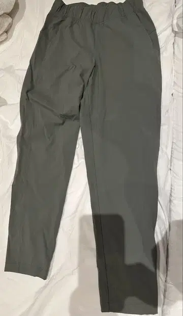 Luxtreme 슬림핏 조거 팬츠